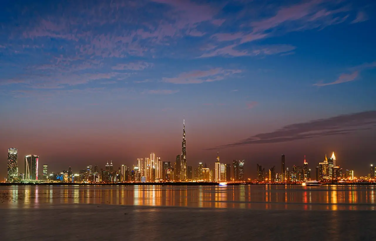 10 Hidden Gems for Photoshoots in Dubai