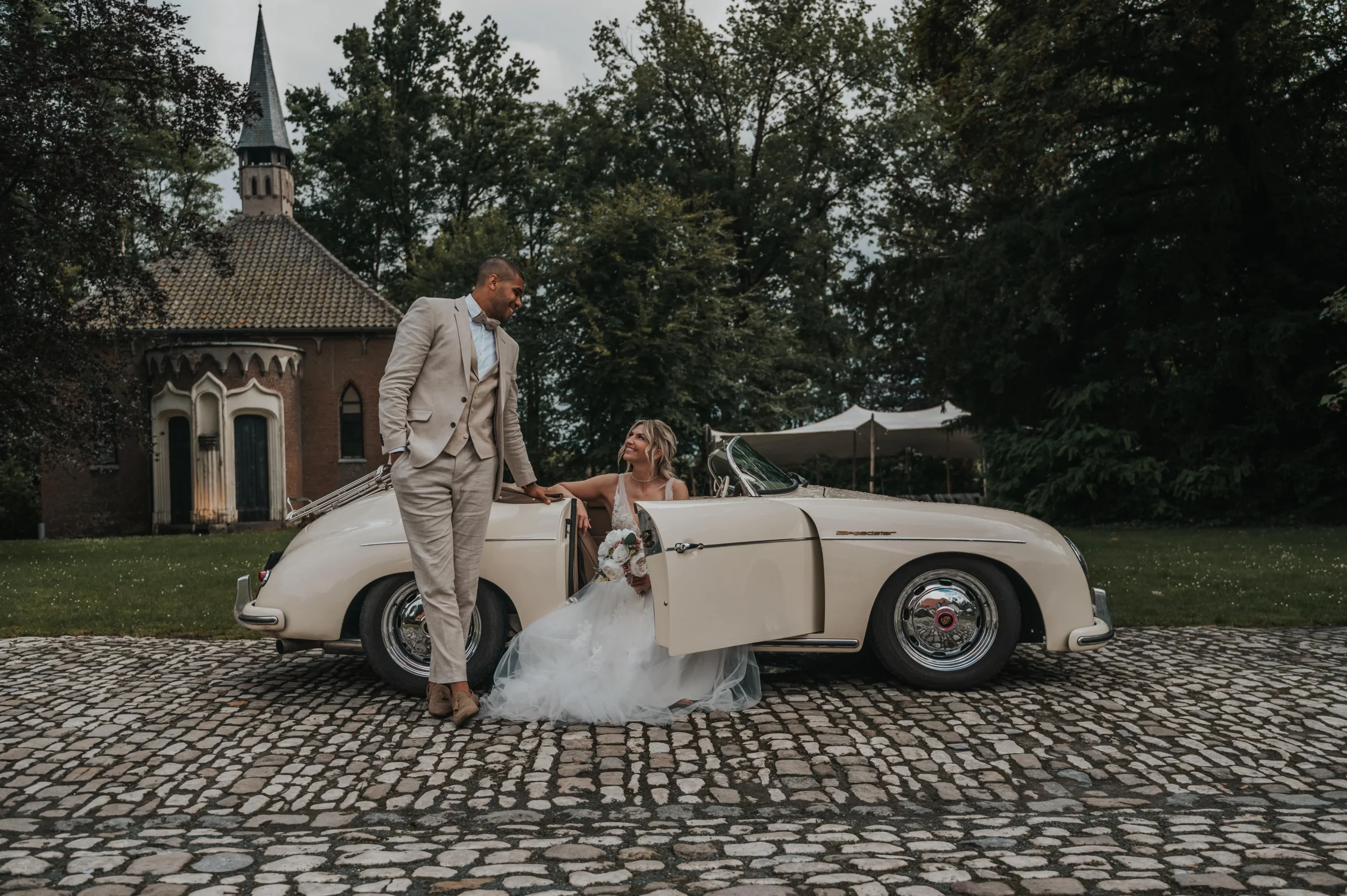 Trouwfotograaf Antwerpen
