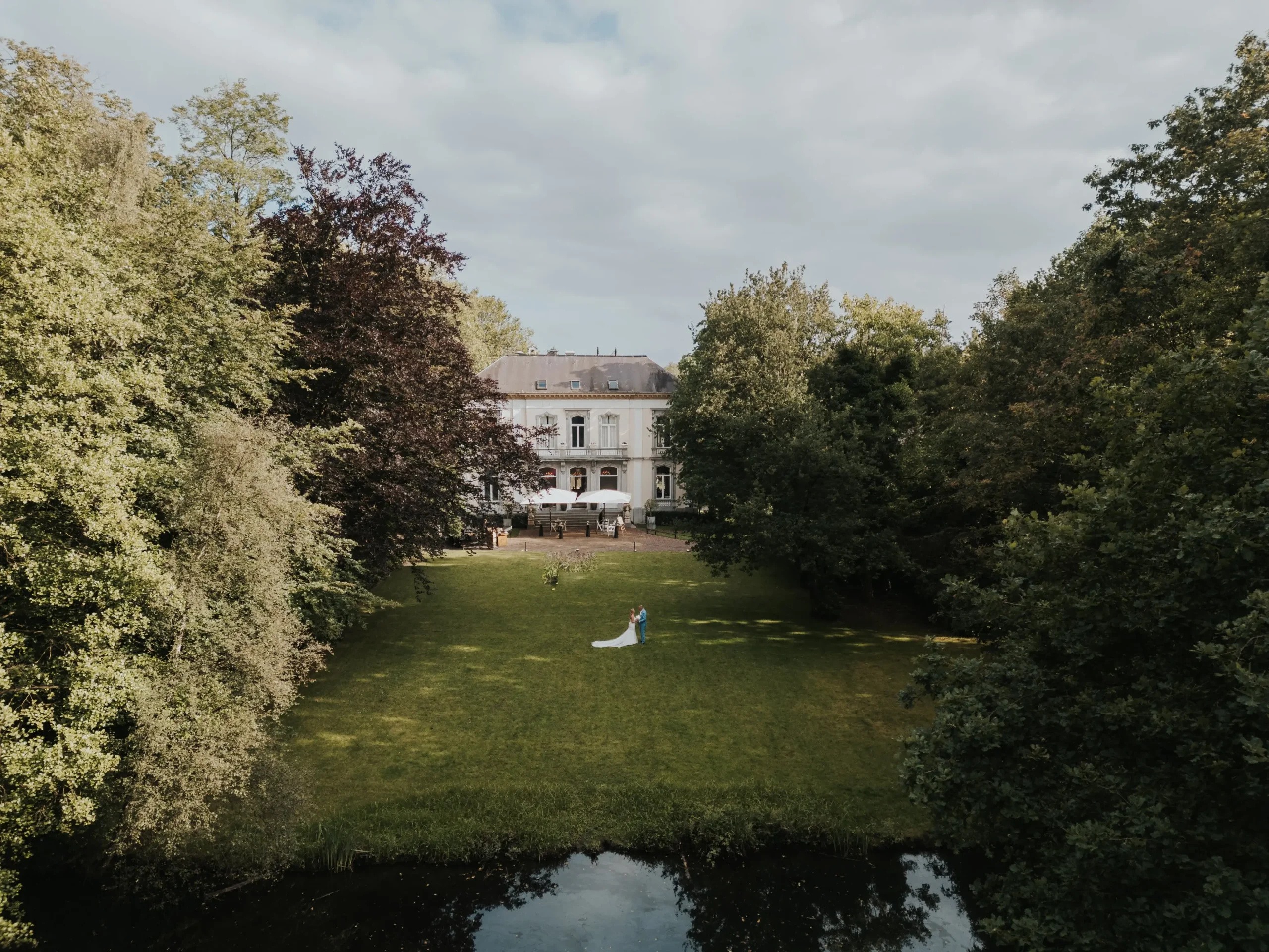 Trouwfotograaf Breda