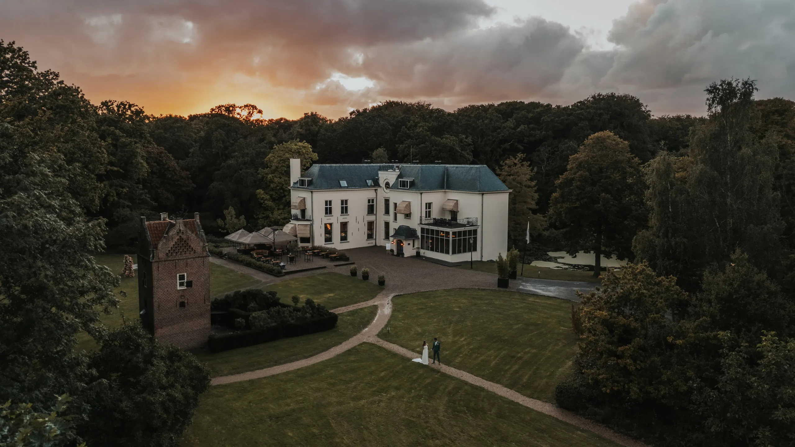 Trouwfotograaf Rijswijk Header