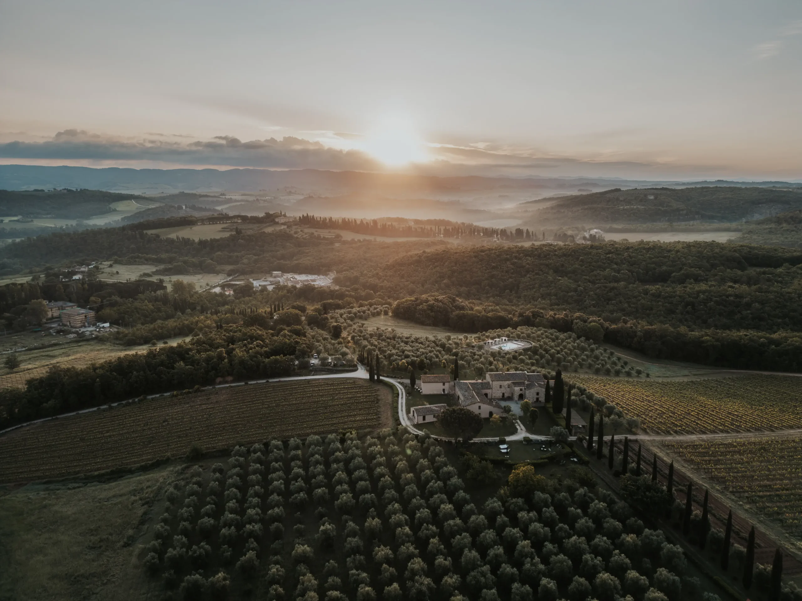 Top 10 trouwlocaties in Toscane 23