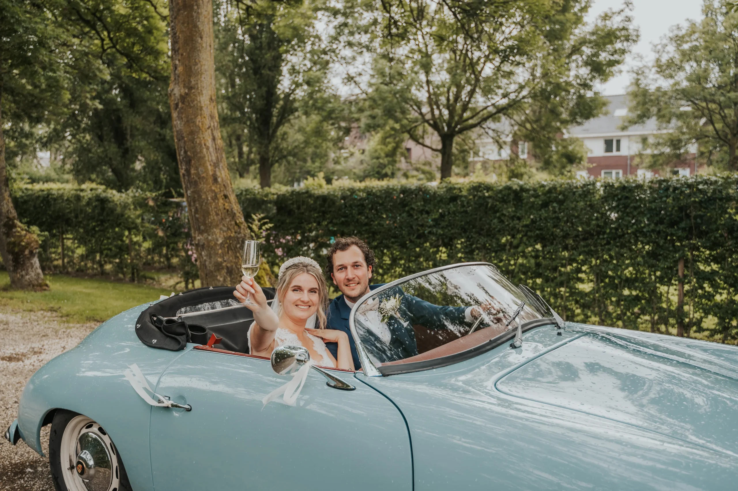Trouwfotograaf Heerlen