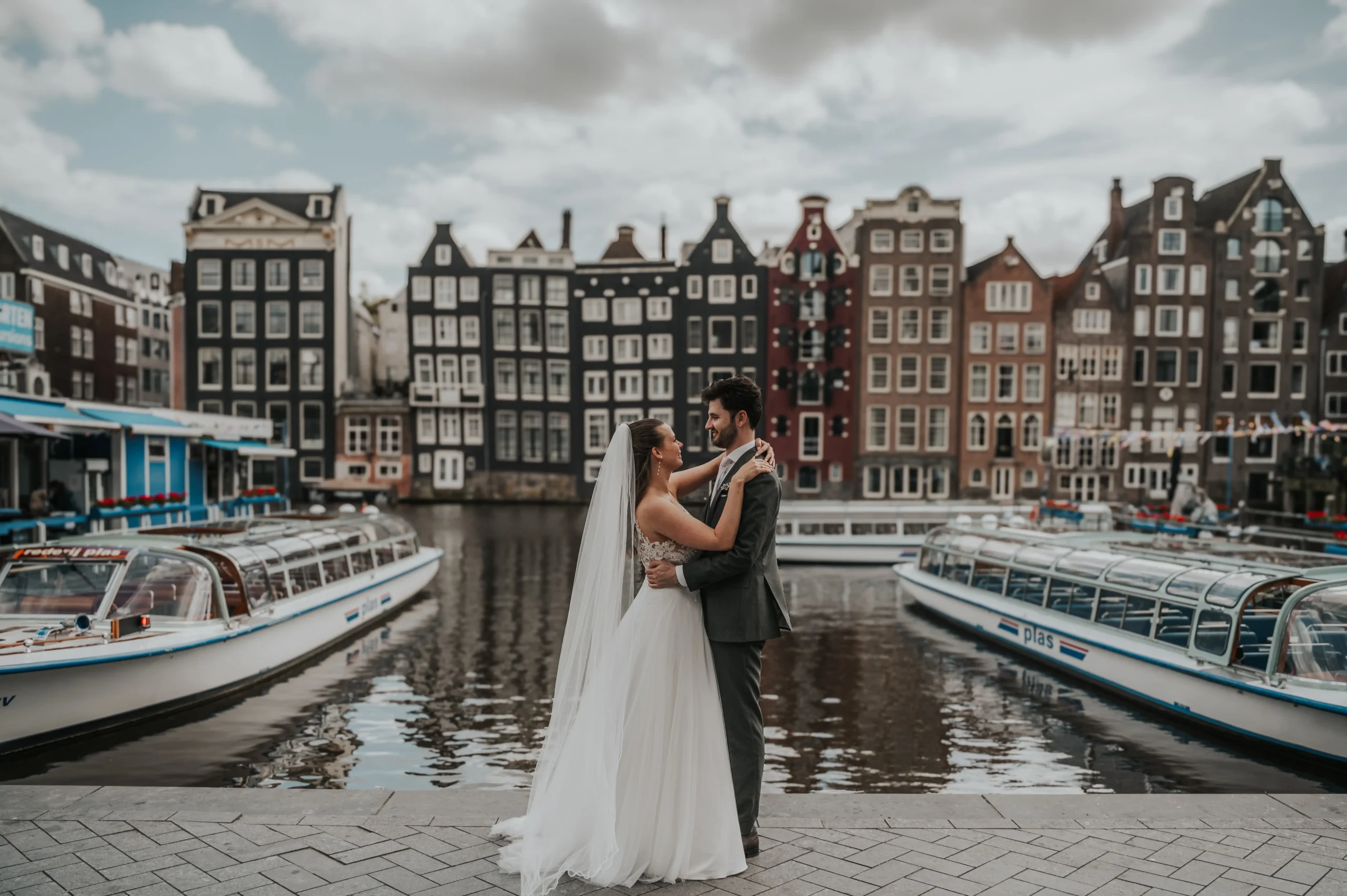 Trouwfotograaf Hilversum